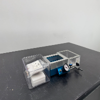 Pall Corporation Multi-Well Plate Vacuum Manifold image 0